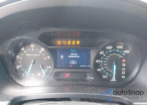 2012 Ford Explorer z USA, uszkodzony, nr VIN 1FMHK8B84CGA21360